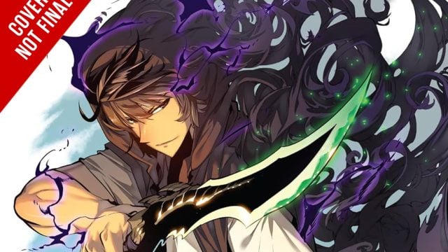 Ize Press Announces Whale Star and New Solo Leveling Releases at Anime NYC 2026