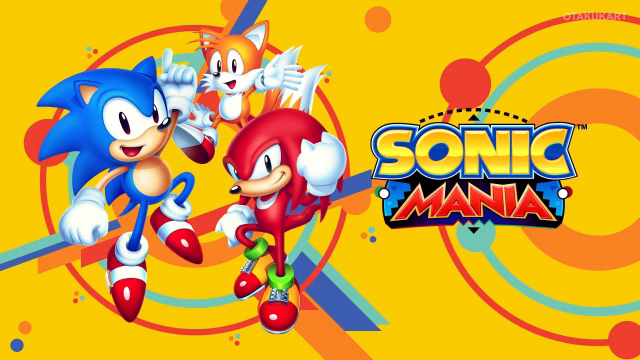 Sonic Team Lead Says Sonic Mania 2 Is “Not Off the Books” Despite No Sequel Currently in Development