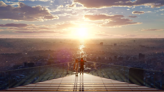 Kingdom Hearts IV’s Story Became So Complex That Square Enix Hired a Dedicated Lore Expert