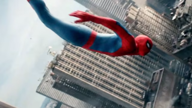 Spider-Man: Brand New Day Remains No. 1 as Coyote vs. Acme Targets $12M-$14M Debut