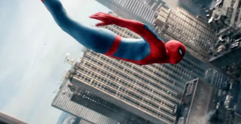 Spider-Man: Brand New Day Remains No. 1 as Coyote vs. Acme Targets $12M-$14M Debut