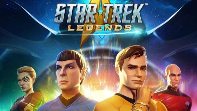 Star Trek: Legends Removed From Nintendo Switch eShop Ahead of Full Shutdown in September 2026