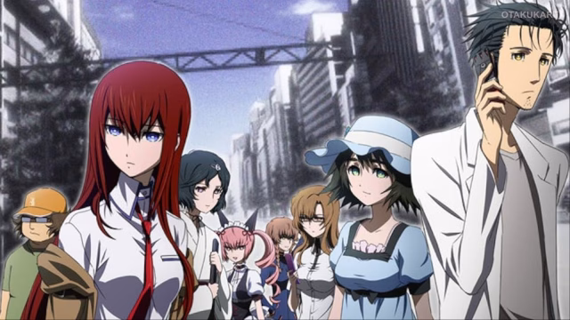 15 Anime to Watch If You Like Christopher Nolan Movies