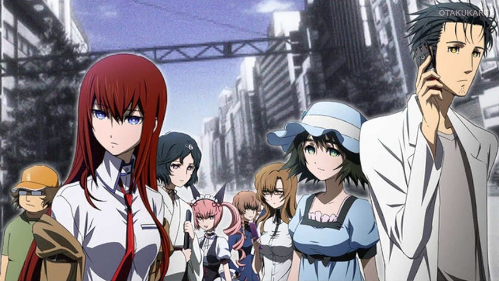 15 Anime to Watch If You Like Christopher Nolan Movies