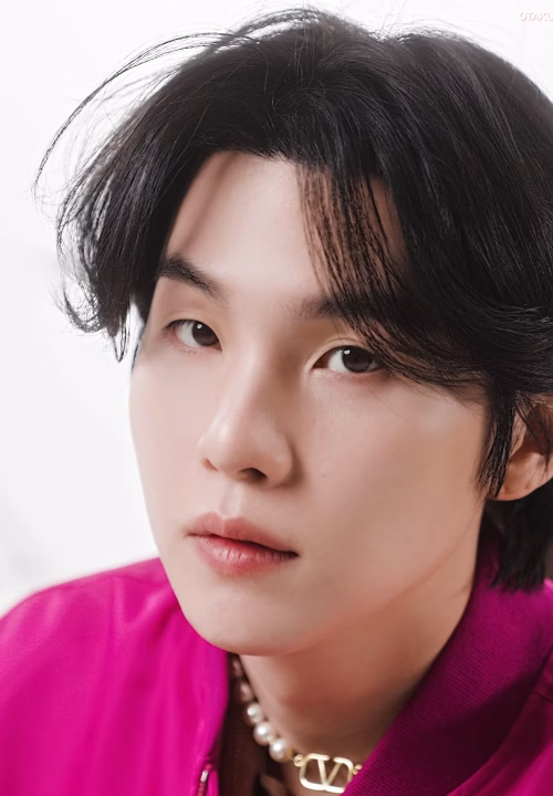 Suga