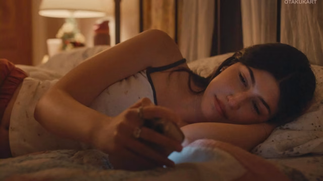 Netflix’s Don’t Say Good Luck Earns 94% Rotten Tomatoes Score After August 14 Debut