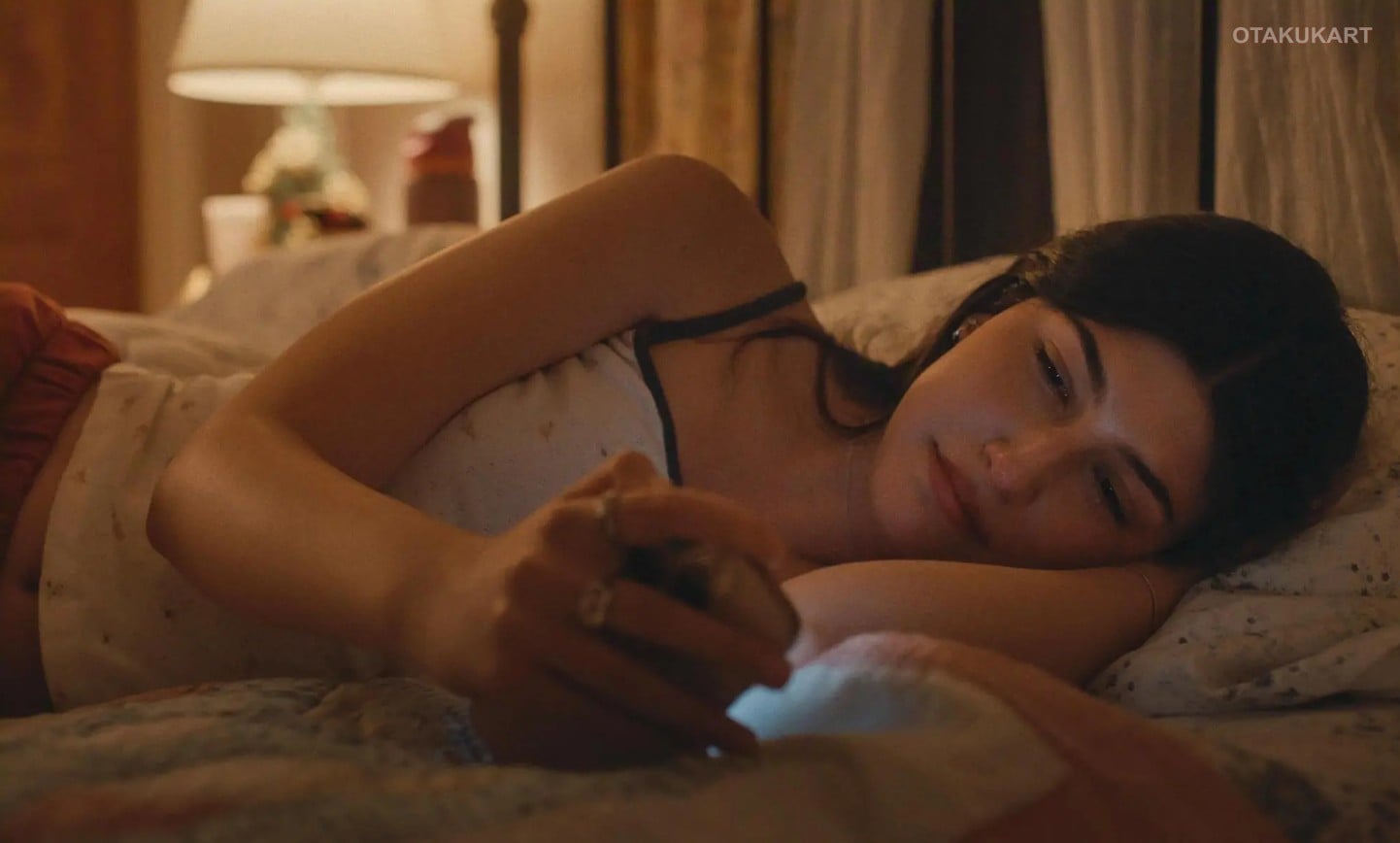 Netflix’s Don’t Say Good Luck Earns 94% Rotten Tomatoes Score After August 14 Debut