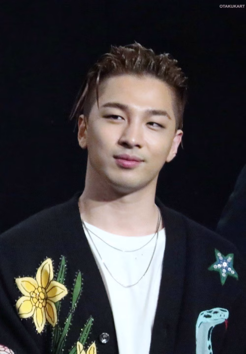 Taeyang