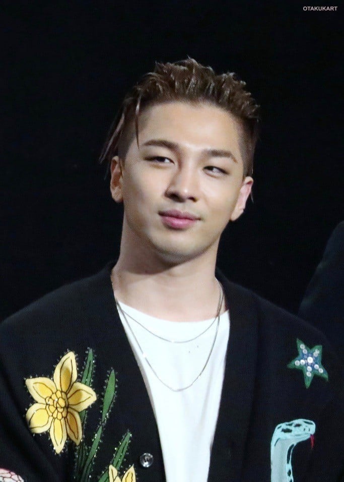 Taeyang
