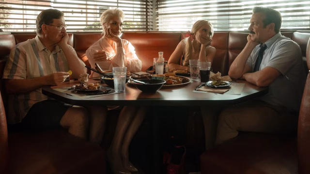 Ted Lasso Season 4 Premiere Celebrates Kansas City With Hidden Easter Eggs and Local References
