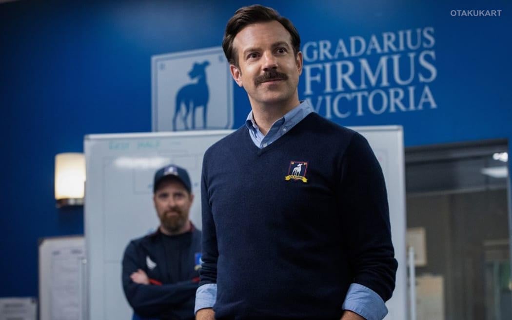 Ted Lasso Season 4 Was Almost About An American Team