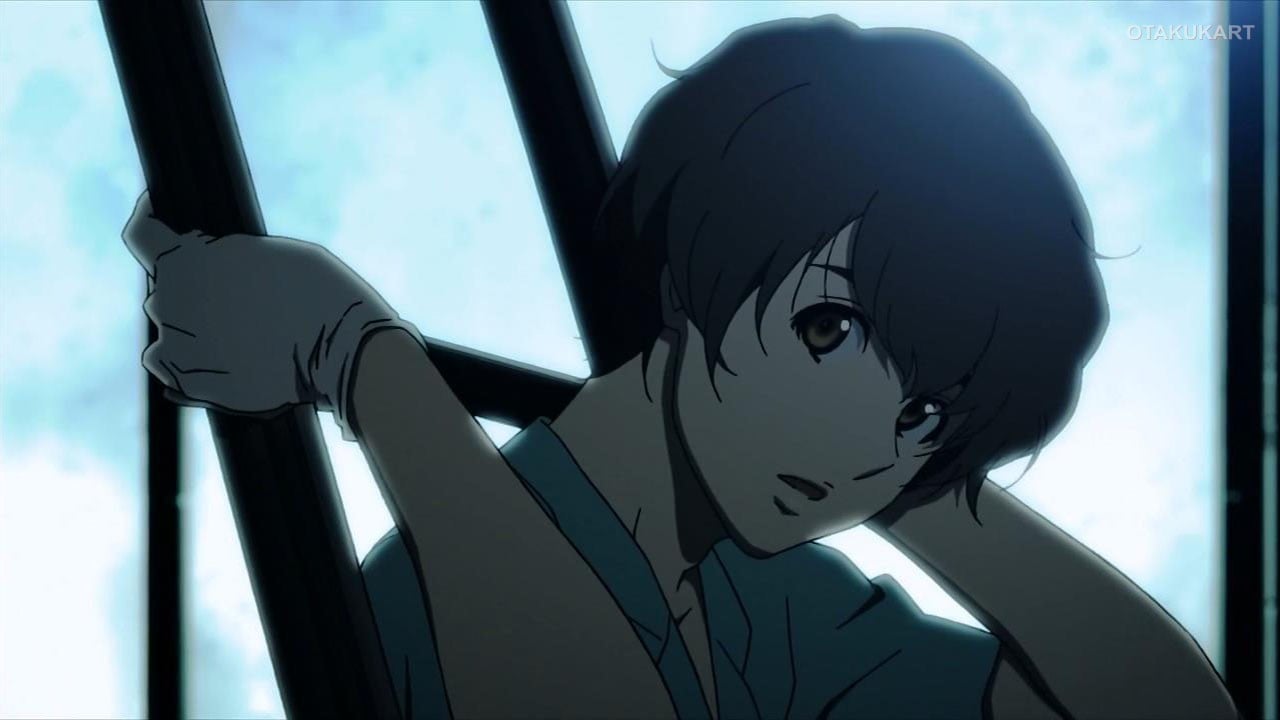 Terror in Resonance