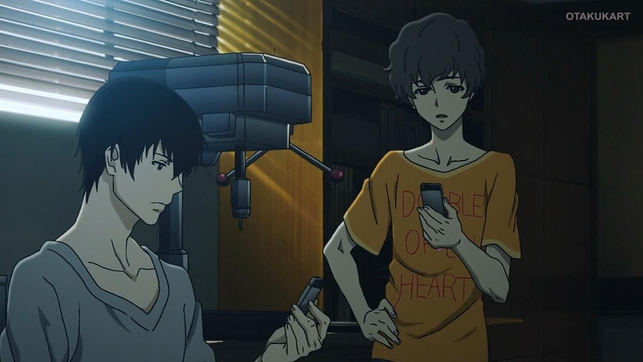 Terror in Resonance