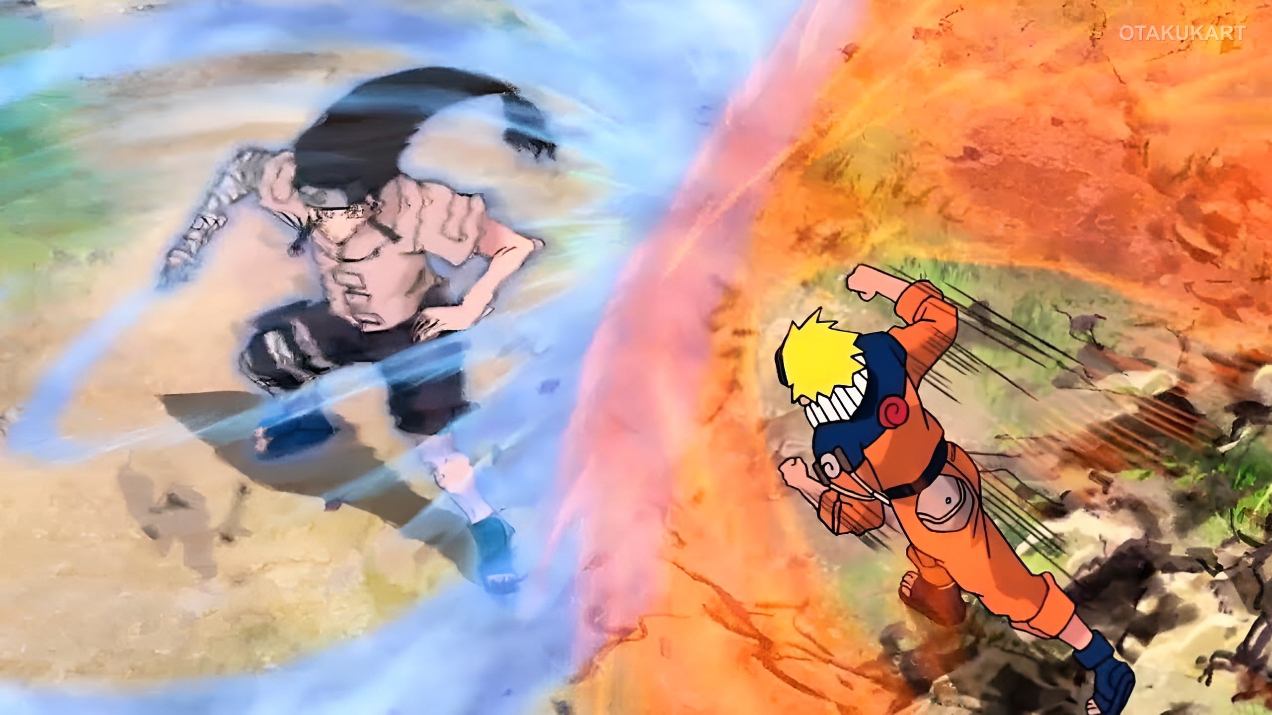 Naruto