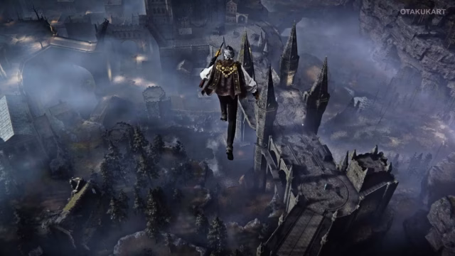 Hidetaka Miyazaki Says FromSoftware Still Has a “Heavy Focus on Single-Player” Games