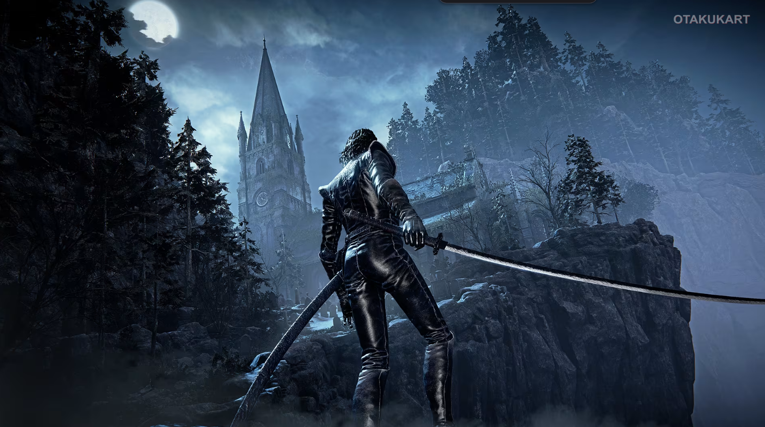 The Duskbloods Network Test Draws More Applicants Than Elden Ring: Nightreign