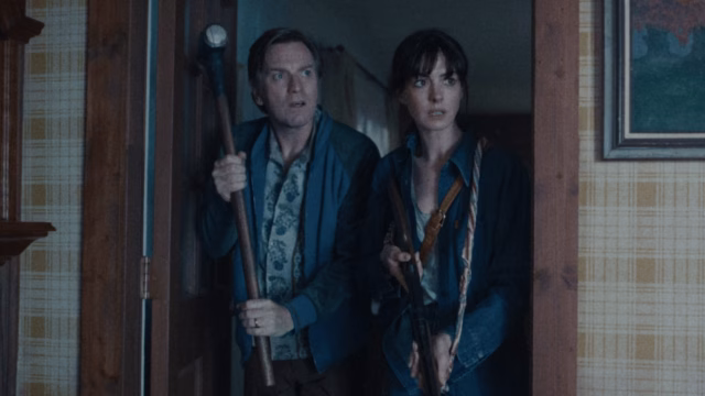 The End of Oak Street Targets $38M-$48M Global Opening After $2M+ U.S. Previews
