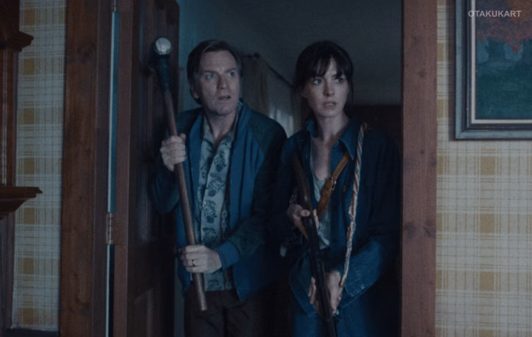 The End of Oak Street Targets $38M-$48M Global Opening After $2M+ U.S. Previews