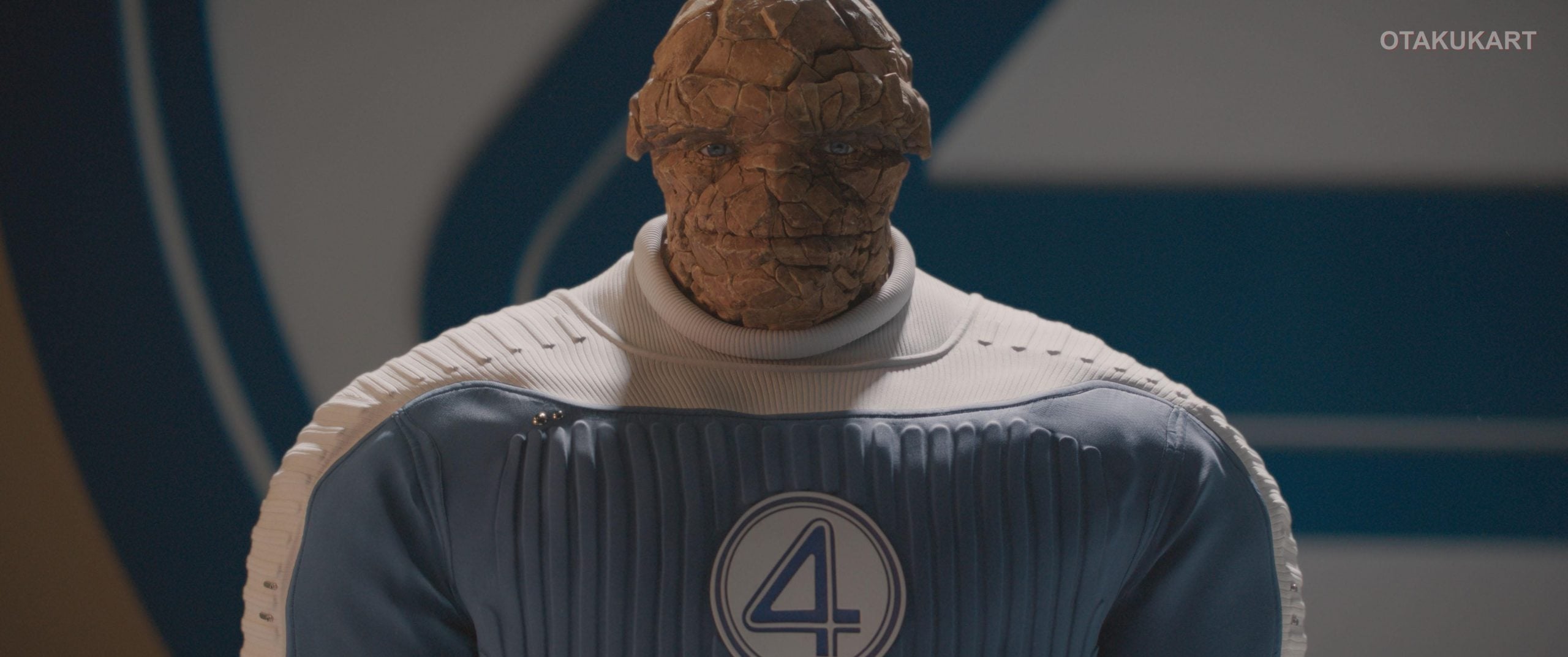 The Fantastic Four: First Steps