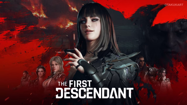 The First Descendant Season 4 Episode 1 Update Adds Karel’s Final Battle, Raven, and a Mega Dungeon