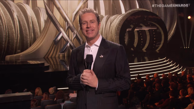 The Game Awards 2026 Confirmed for December 10 at Peacock Theater in Los Angeles