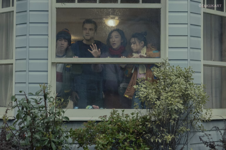 Netflix’s The Last House Sequel Looks Likely After 51.4 Million Hours Watched