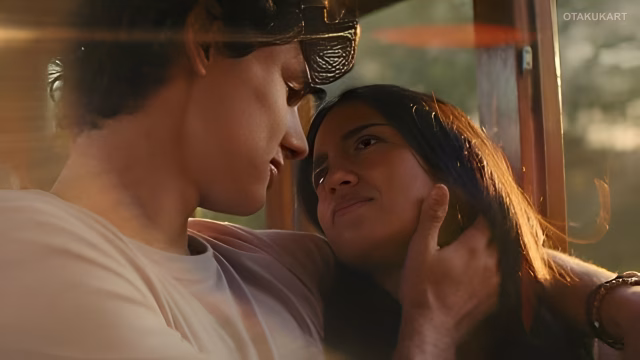 Eva Longoria’s The Last Sunrise Becomes a Prime Video Hit After Release