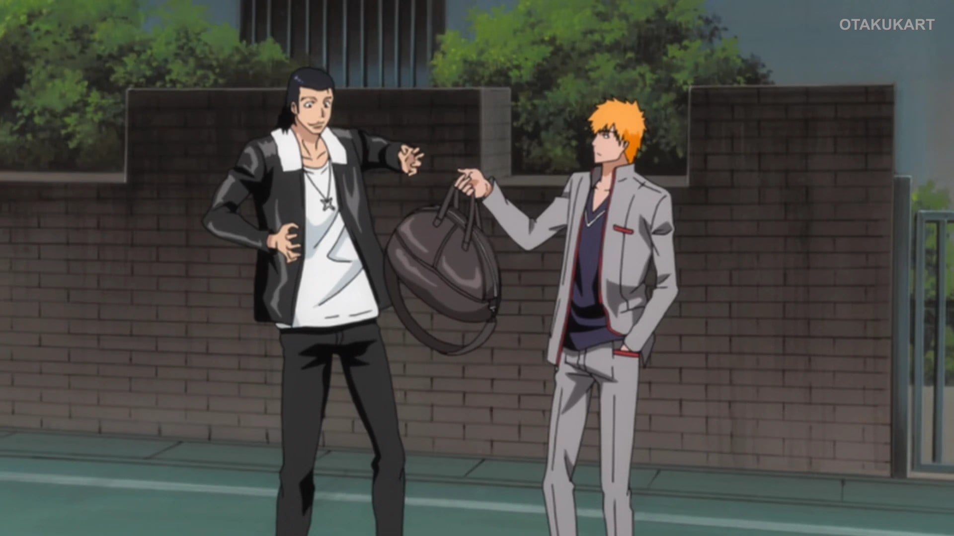 Bleach