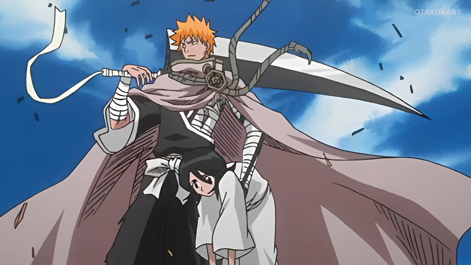 Bleach