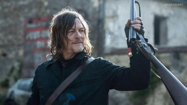 Netflix Expands The Walking Dead Deal With AMC in $500 Million Agreement, Bringing Zombie Franchise Worldwide