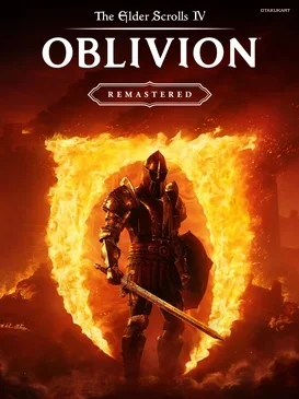 The Elder Scrolls IV: Oblivion