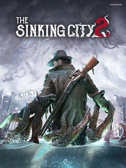 The Sinking City 2