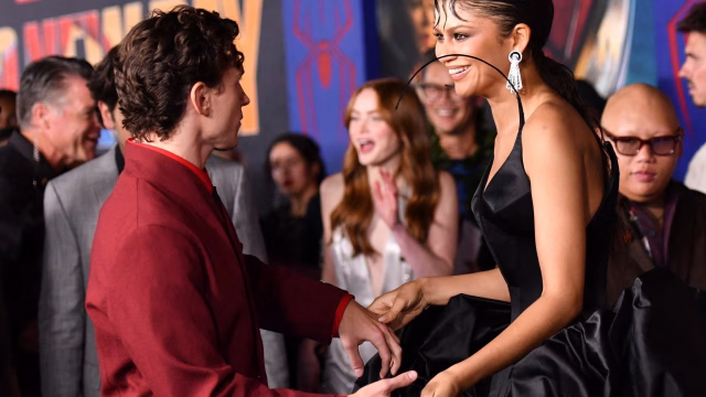Spider-Man: Brand New Day Becomes Fastest Movie to Reach $800 Million at Domestic Box Office