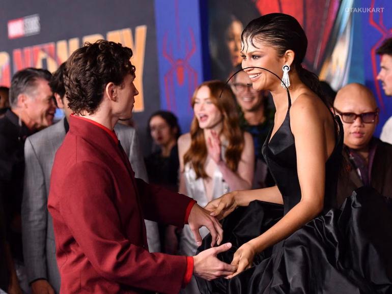 Spider-Man: Brand New Day Becomes Fastest Movie to Reach $800 Million at Domestic Box Office