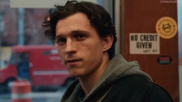 Tom Rothman Says ‘Spider-Man: Brand New Day’ Is a “Super-Person” Movie About a Lonely Peter Parker