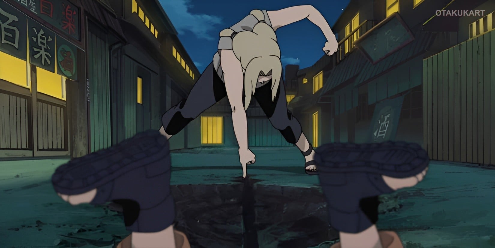 Tsunade