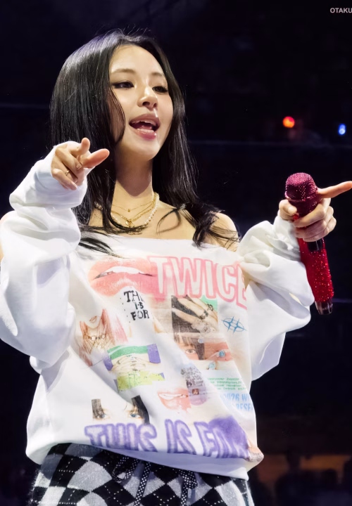 Chaeyoung