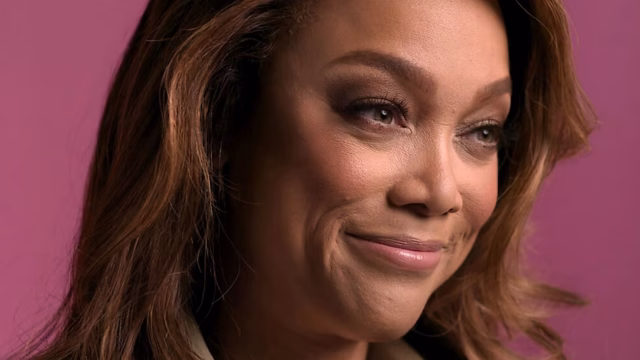 Netflix Pushes Back Against Tyra Banks’ Defamation Lawsuit Over ‘Reality Check’ Docuseries