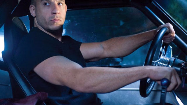Vin Diesel Says Fast Forever Starts Filming in December After Four Years of Development