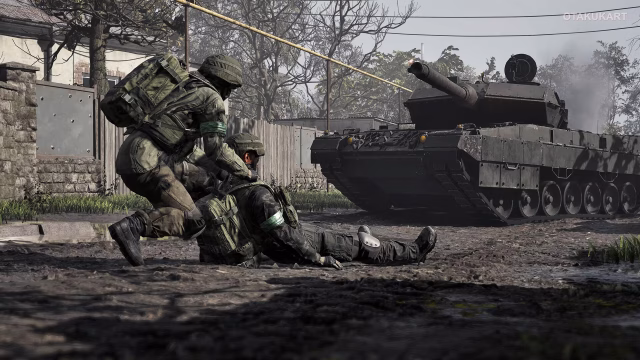 WARDOGS Developers Confirm PvE and Extraction Mode Prototypes Already Exist