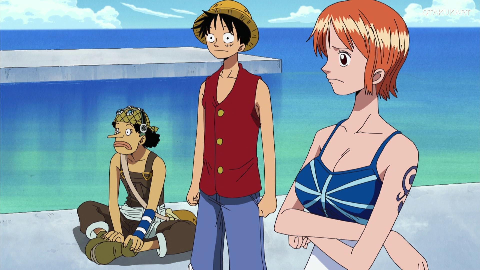 One Piece