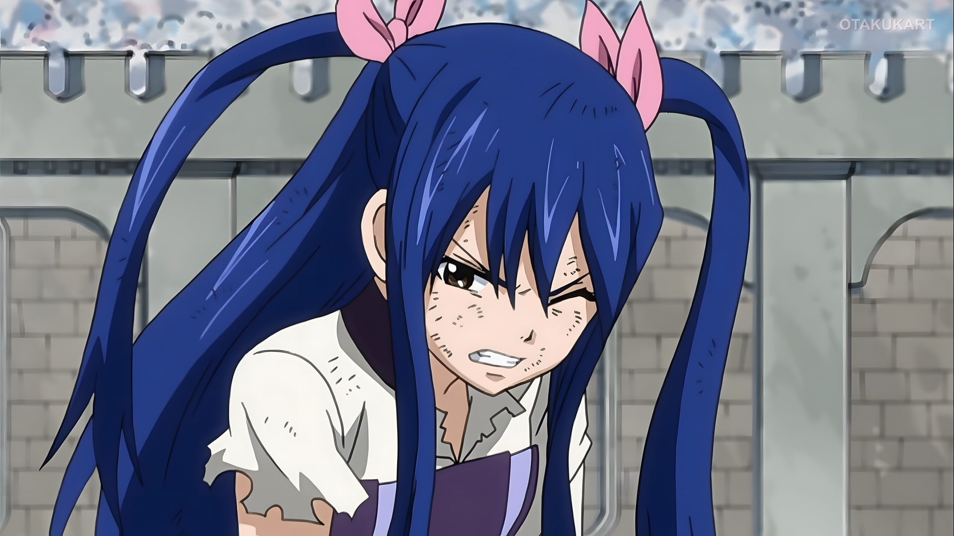 Wendy Marvell