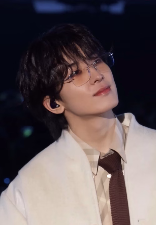 Wonwoo