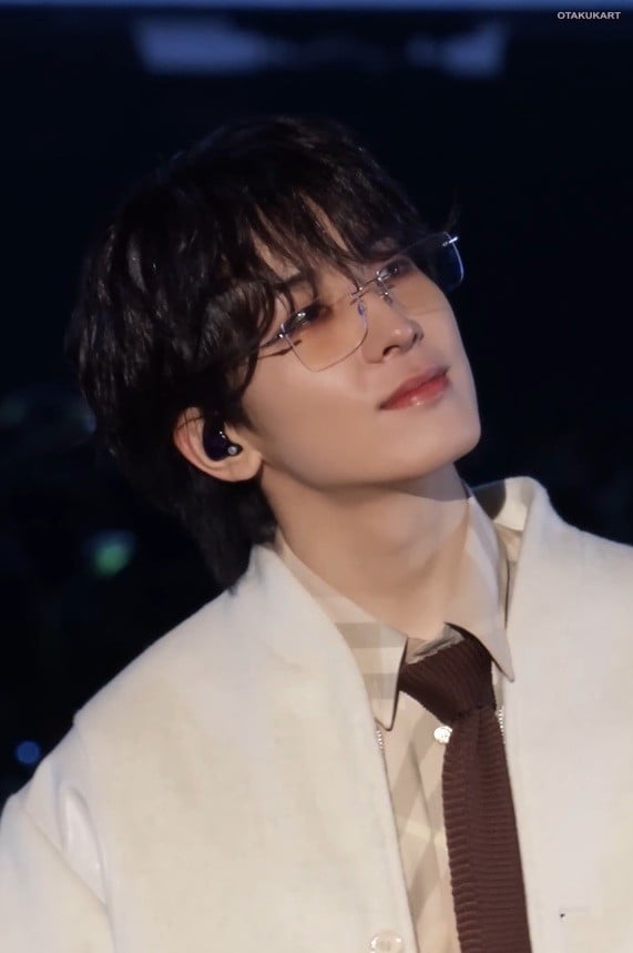 Wonwoo