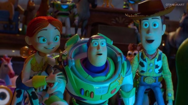 Toy Story 5 Disney+ Release Date Confirmed After $1 Billion Box Office Run