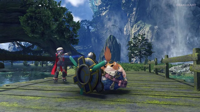 Xenoblade Chronicles 2 Switch 2 Edition Runs at 60 FPS With Major Visual Upgrades Over Original Release