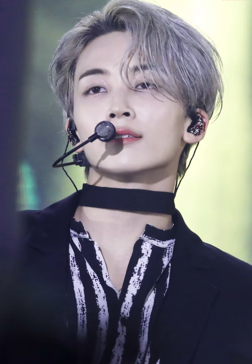 Jeonghan