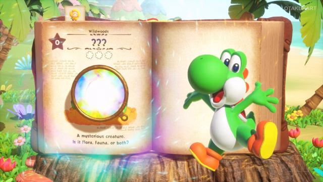 Yoshi and the Mysterious Book Devs Say Yoshi Originally Took Damage Before They Removed Game Overs