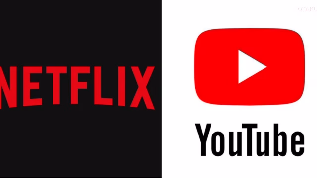 YouTube Reportedly Offers Top Creators Millions to Keep Them From Working With Netflix
