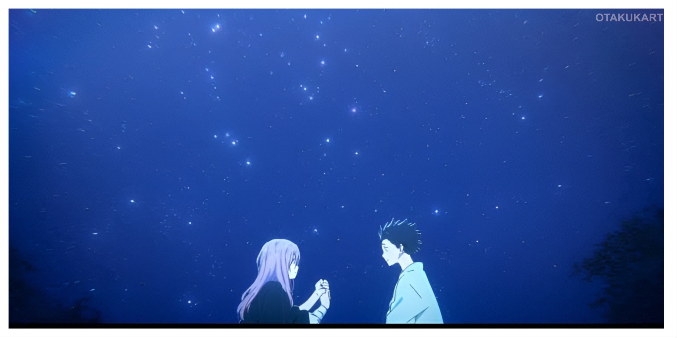 A Silent Voice